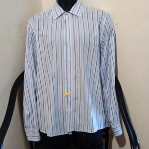 MICHAEL KORS Button-Up